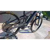Bicicleta Usada Sight VLT CX C2 Gris Norco