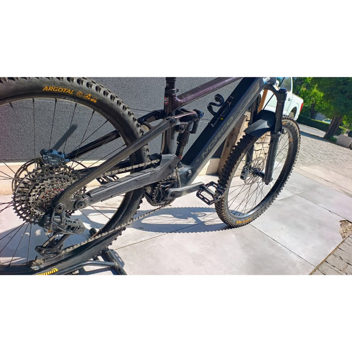 Bicicleta Usada Sight VLT CX C2 Gris Norco