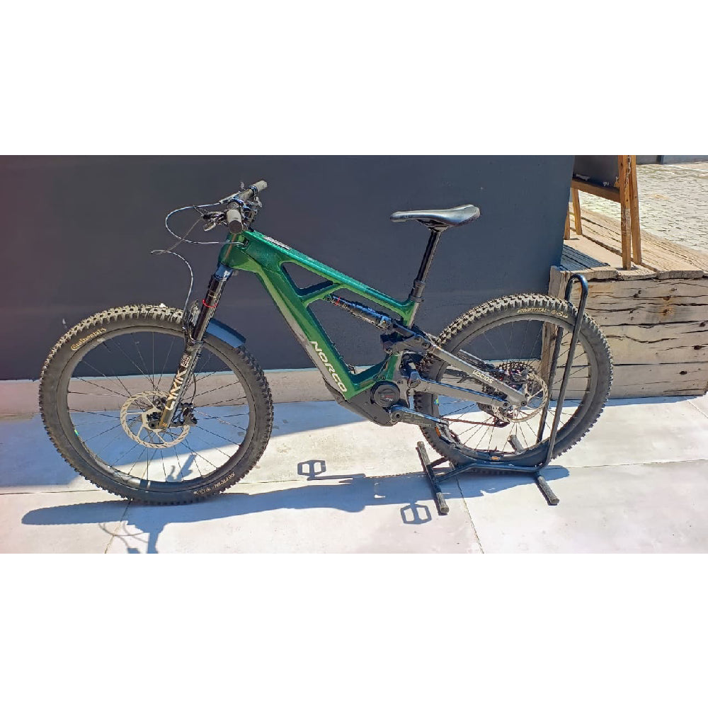 Bicicleta Usada Sight VLT C1 Verde Norco