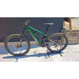 Bicicleta Usada Sight VLT C1 Verde Norco