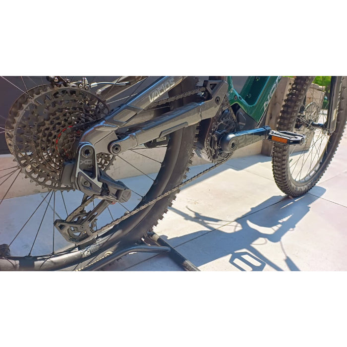 Bicicleta Usada Sight VLT C1 Verde Norco