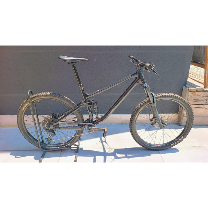 Bicicleta Usada Fluid FS3 Negro Norco