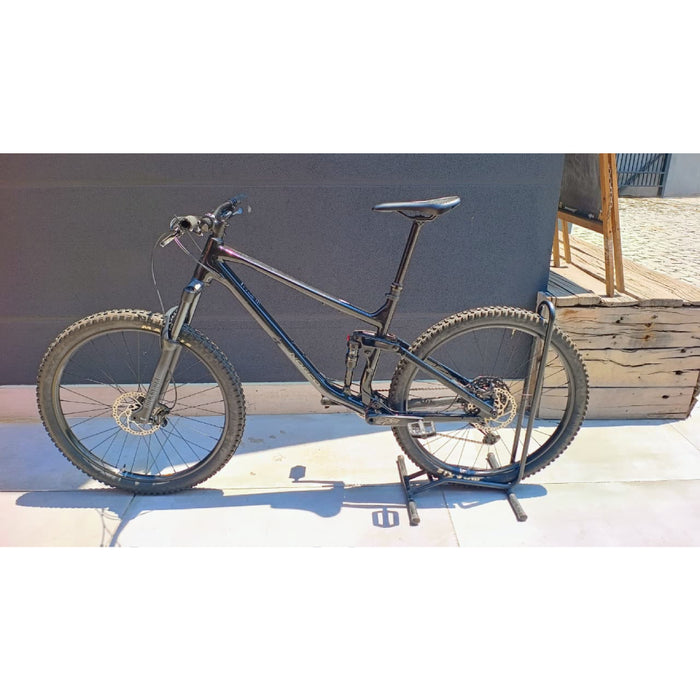 Bicicleta Usada Fluid FS3 Negro Norco