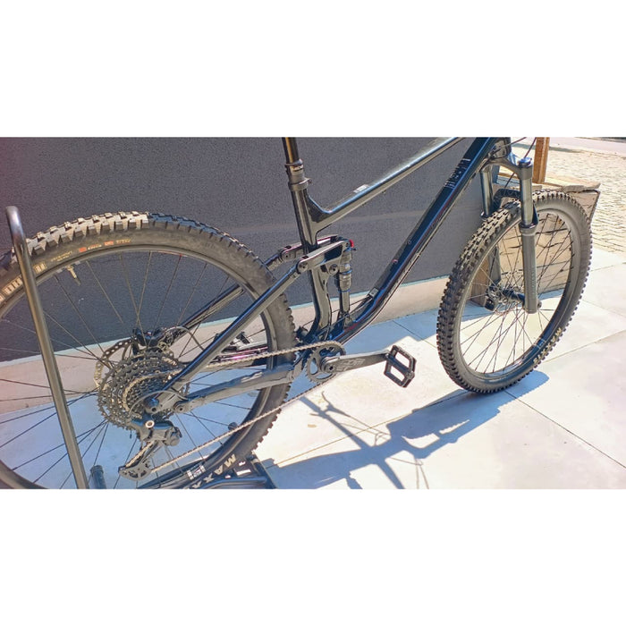 Bicicleta Usada Fluid FS3 Negro Norco