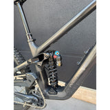 Bicicleta Usada Sight C1 Verde Norco