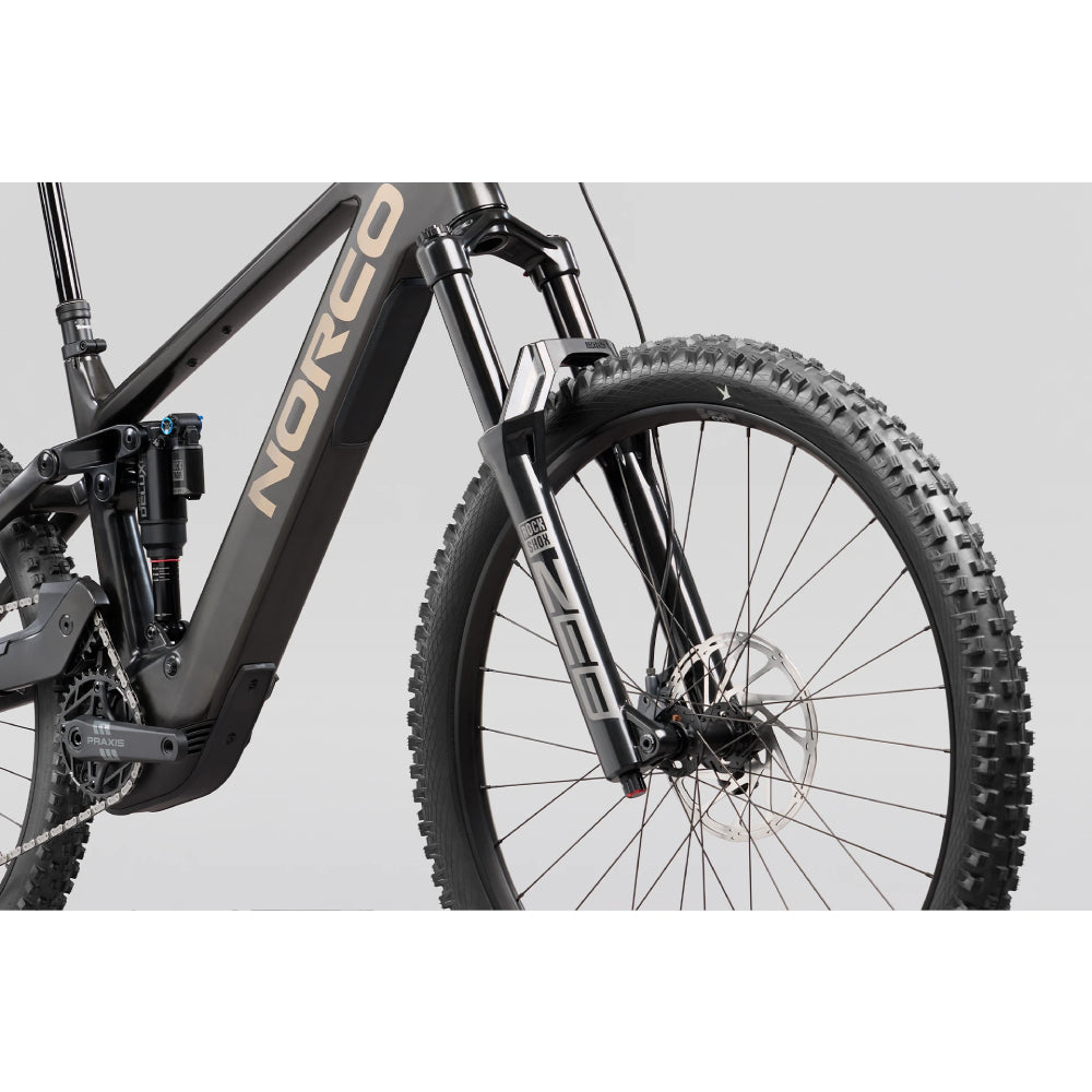 PREVENTA - Bicicleta Sight VLT C2 2026 Aro 29" Gris Oscuro Norco