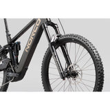 PREVENTA - Bicicleta Sight VLT C2 2026 Aro 29" Gris Oscuro Norco