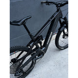 Bicicleta Usada Sight VLT C1 Negro Norco
