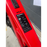 Bicicleta Usada Range VLT A1 Rojo Norco
