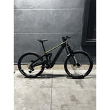 Bicicleta Usada Sight VLT C1 Verde Norco