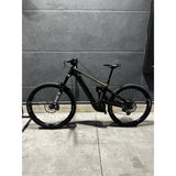 Bicicleta Usada Sight VLT C1 Verde Norco