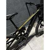 Bicicleta Usada Sight VLT C1 Verde Norco