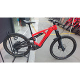 Bicicleta Usada Range VLT A1 Rojo Norco