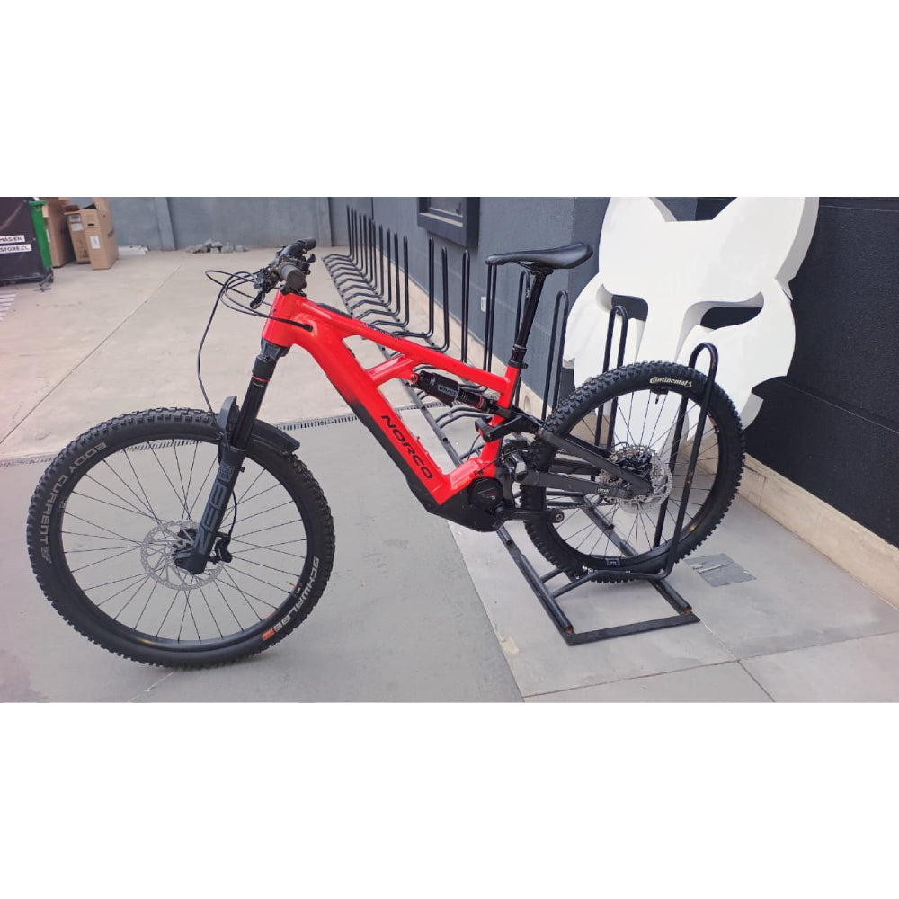 Bicicleta Usada Range VLT A1 Rojo Norco