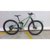 Bicicleta Usada Fluid FS2 Verde Norco