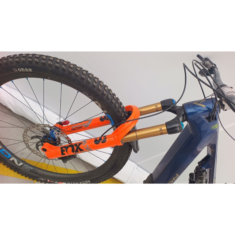 Bicicleta Usada Sight VLT C1 Azul Norco