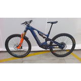 Bicicleta Usada Sight VLT C1 Azul Norco