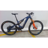 Bicicleta Usada Sight VLT C1 Azul Norco