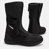 Botas Moto Calle Spirex 2.0 Negro KMZ