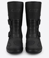 Botas Moto Calle Spirex 2.0 Negro KMZ