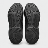 Botas Moto Calle Tx-10 Negro KMZ