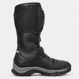 Botas Moto Calle Tundra Negro KMZ