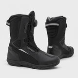 Botas Moto Calle Venture Negro KMZ