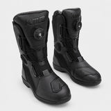 Botas Moto Calle Venture Negro KMZ