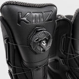 Botas Moto Calle Venture Negro KMZ