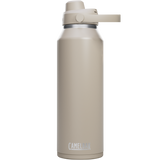 Botella Hidratación Thrive Chug Gris 1.200 cc Camelbak
