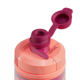 Botella Hidratación Dirt Chill 3.0 620 cc Rosado Camelbak