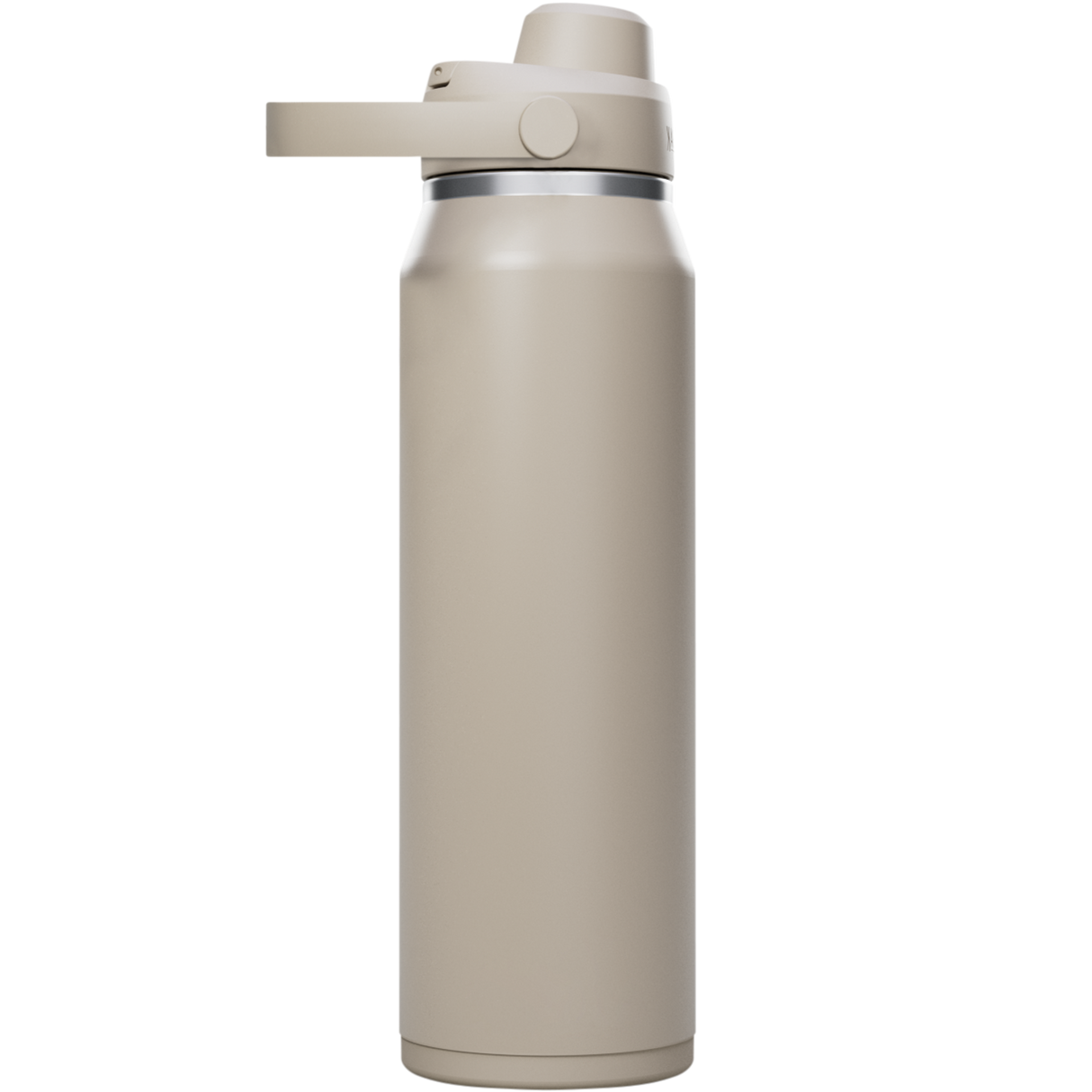 Botella Hidratación Thrive Chug Vss 950 cc Crema Camelbak