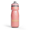Botella Hidratación Chill Negro 620 cc Rosado Camelbak