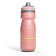 Botella Hidratación Chill Negro 620 cc Rosado Camelbak