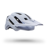 Casco Bicicleta 4Forty Air Mips Blanco Mate Bell