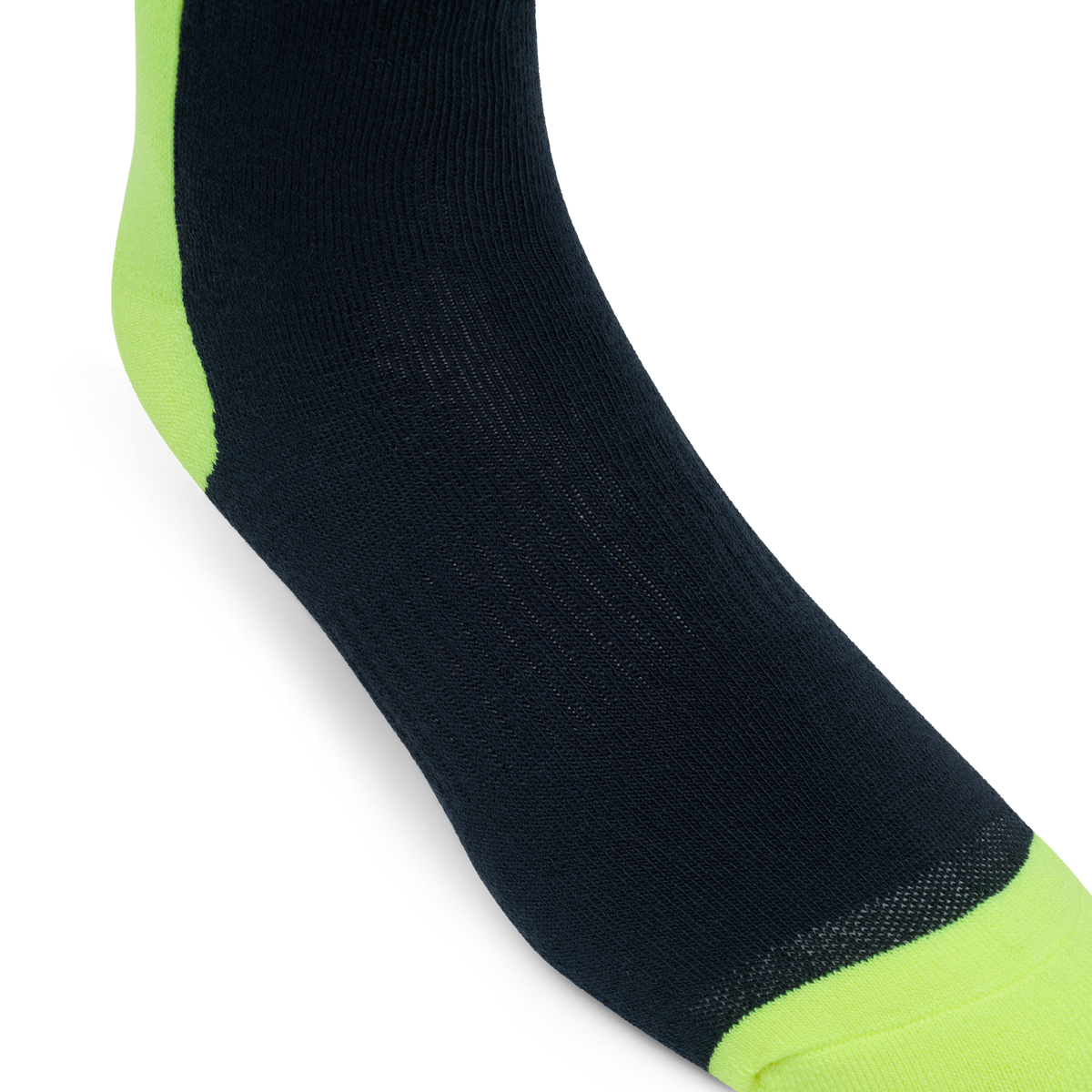 Calcetines Moto 180 Core Amarillo Fox