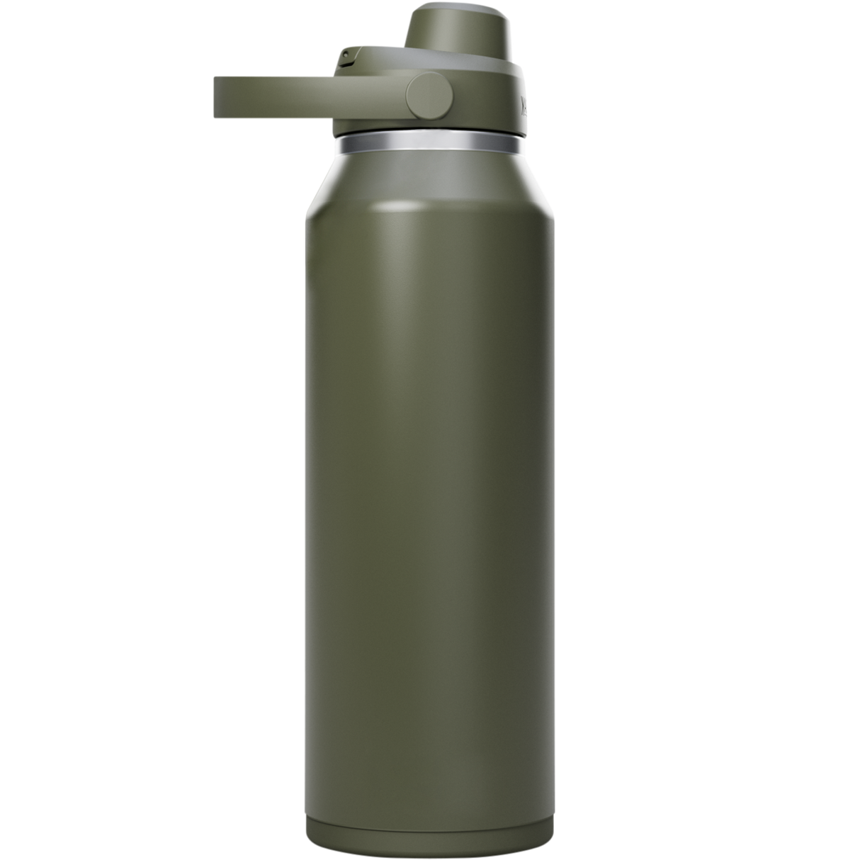 Botella Hidratación Thrive Chug Vss 1.200 cc Verde Camelbak