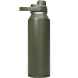Botella Hidratación Thrive Chug Vss 1.200 cc Verde Camelbak