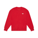 Poleron Lifestyle Gage-TS Rojo Bell