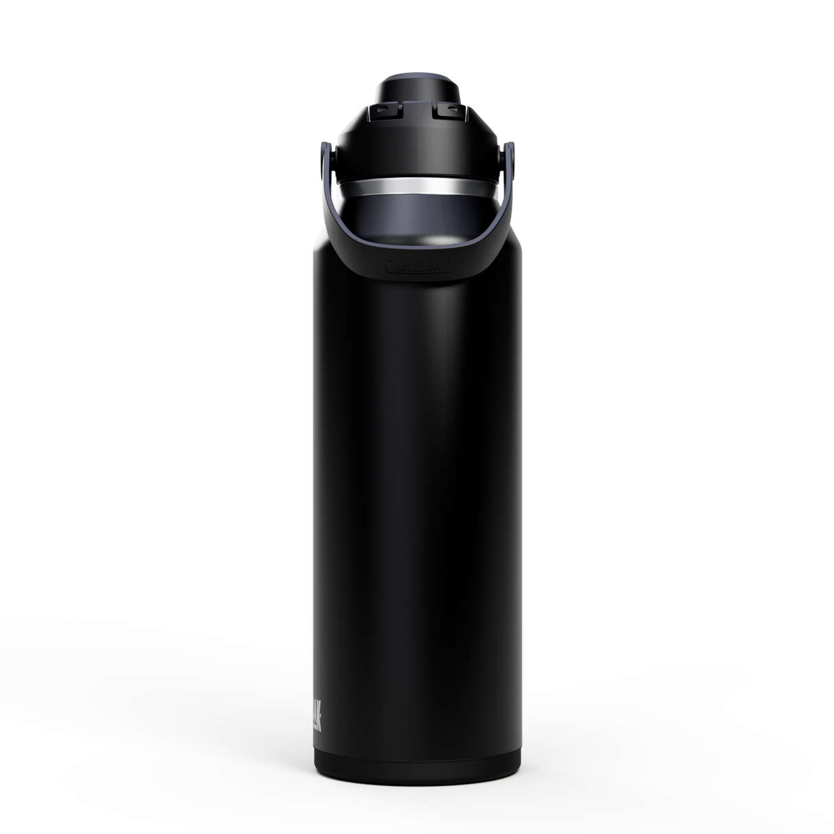 Botella Hidratación Thrive Chug Negro 1.200 cc Camelbak