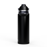 Botella Hidratación Thrive Chug Negro 1.200 cc Camelbak