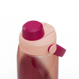 Botella Hidratación Thrive Chug 950 cc Rosado Camelbak