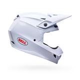 Casco Moto MX-10 Mips Blanco Bell