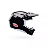 Casco Moto Niño MX-10 Mips Negro Bell