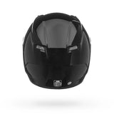 Casco Moto Calle Qualifier Full Face Negro Bell