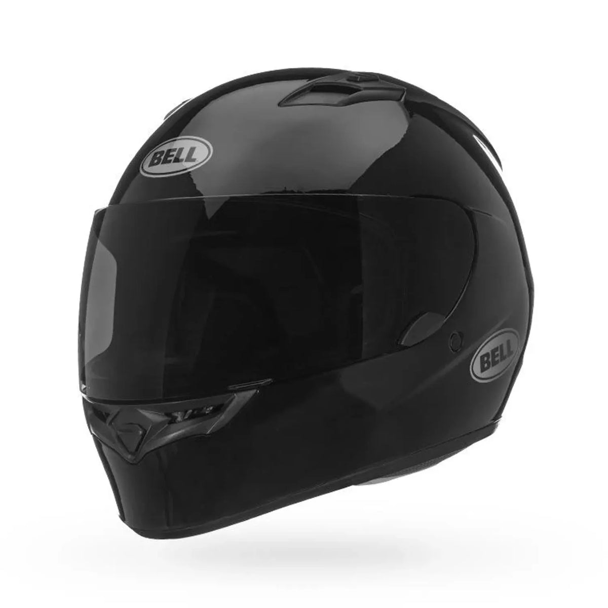 Casco Moto Calle Qualifier Full Face Negro Bell