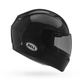 Casco Moto Calle Qualifier Full Face Negro Bell
