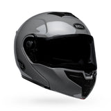 Casco Moto Calle SRT Modular Gris Bell