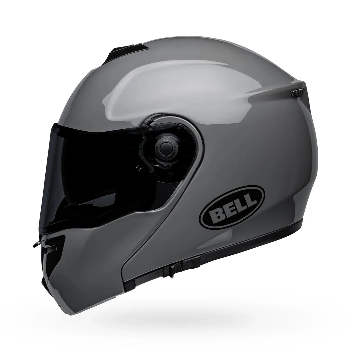 Casco Moto Calle SRT Modular Gris Bell