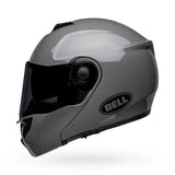 Casco Moto Calle SRT Modular Gris Bell